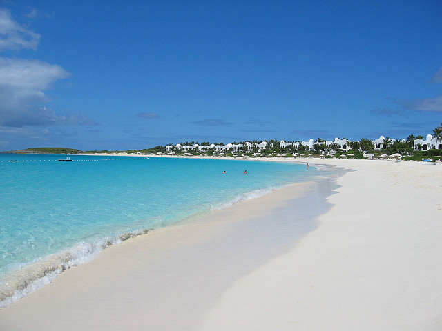 Picture of The Valley, Anguilla